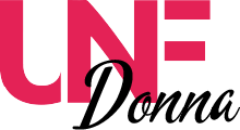 Logo UNF Donna