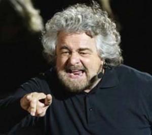 beppe grillo