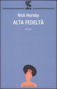 alta fedeltà nick hornby