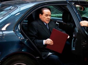 caso ruby berlusconi