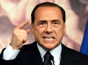 berlusconi caso ruby