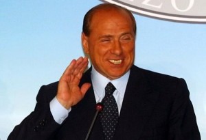 wikileaks berlusconi