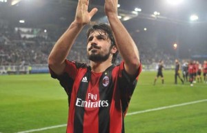 testata di gattuso