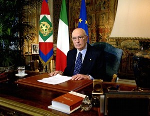 napolitano federalismo