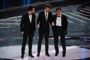 sanremo 2011