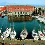 porto di Napoli