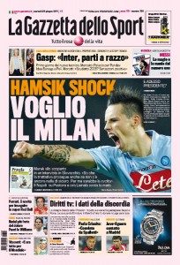 Gazzetta dello sport