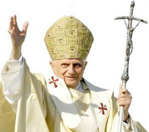 Benedetto XVI