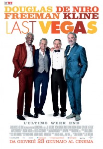 last vegas poster italiano