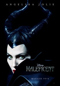 malefica poster