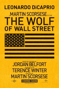 wolf of wallstreet