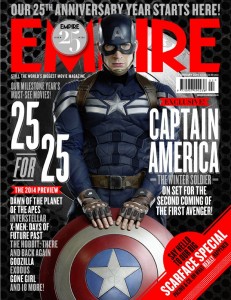 Empire Magazine