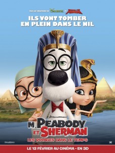 mr peabody&sherman