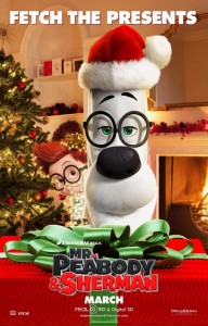 mr peabody&sherman