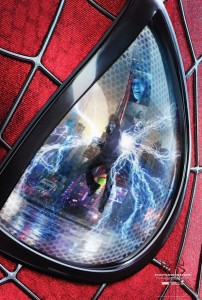 The Amazing Spider-Man 2: Il Potere di Electro