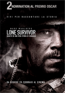 Lone survivor