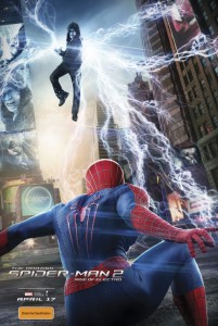 The Amazing Spider-Man 2: Il Potere di Electro