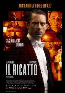 il ricatto