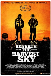 Beneath the Harvest Sky 