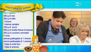 anna moroni e dario bandiera