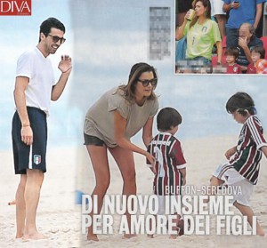 buffon