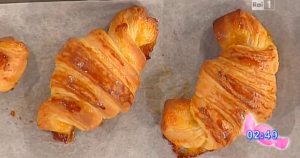 croissant ricetta moroni