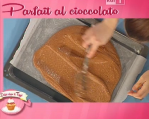 biscotto al cioccolato